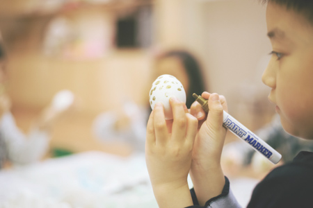 피아제키즈아카데미 오후 프로젝트 영어 활동 및 하원 준비