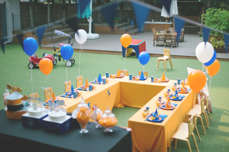 강동구 고덕동 피아제키즈아카데미 단독건물 4층 캠퍼스 학습 환경