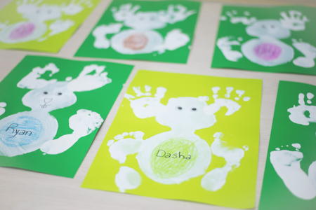 강동구 고덕동 피아제키즈아카데미 유아부 정규반 ESL 4대영역 수업